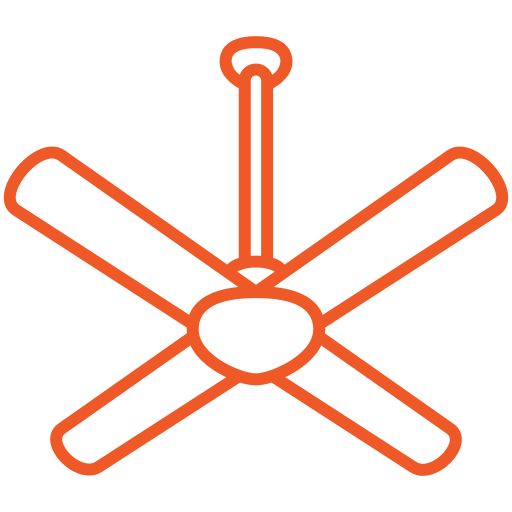 Ceiling Fan Installation